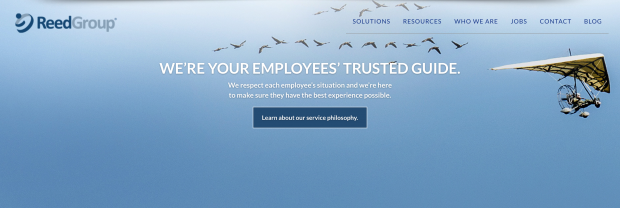 Your Employees' Trusted Guide
